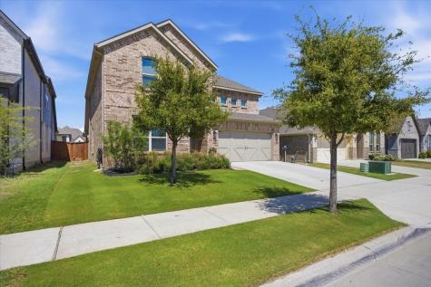 14860 Nightmist Road Aledo TX 76008