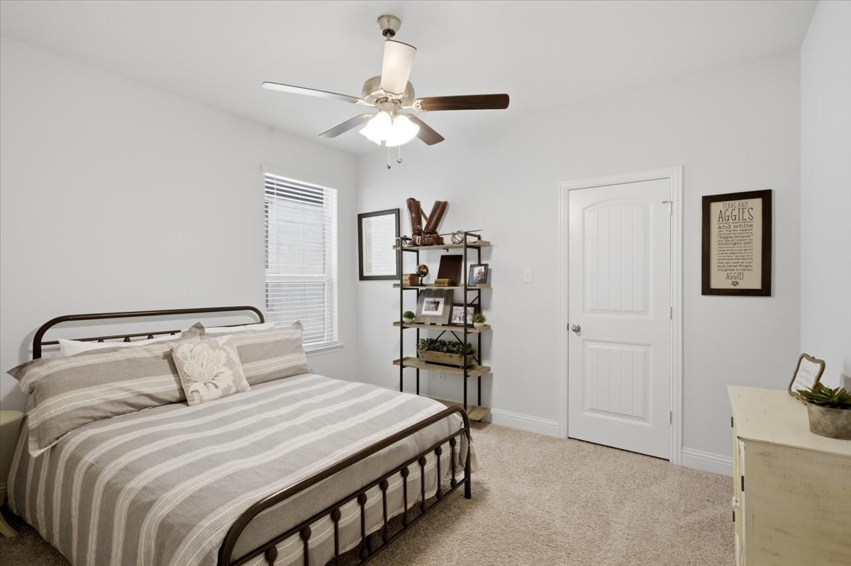 14860 Nightmist Road Aledo TX 76008
