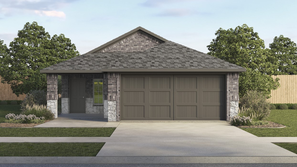 1315 Crookpost Drive Princeton TX 75407