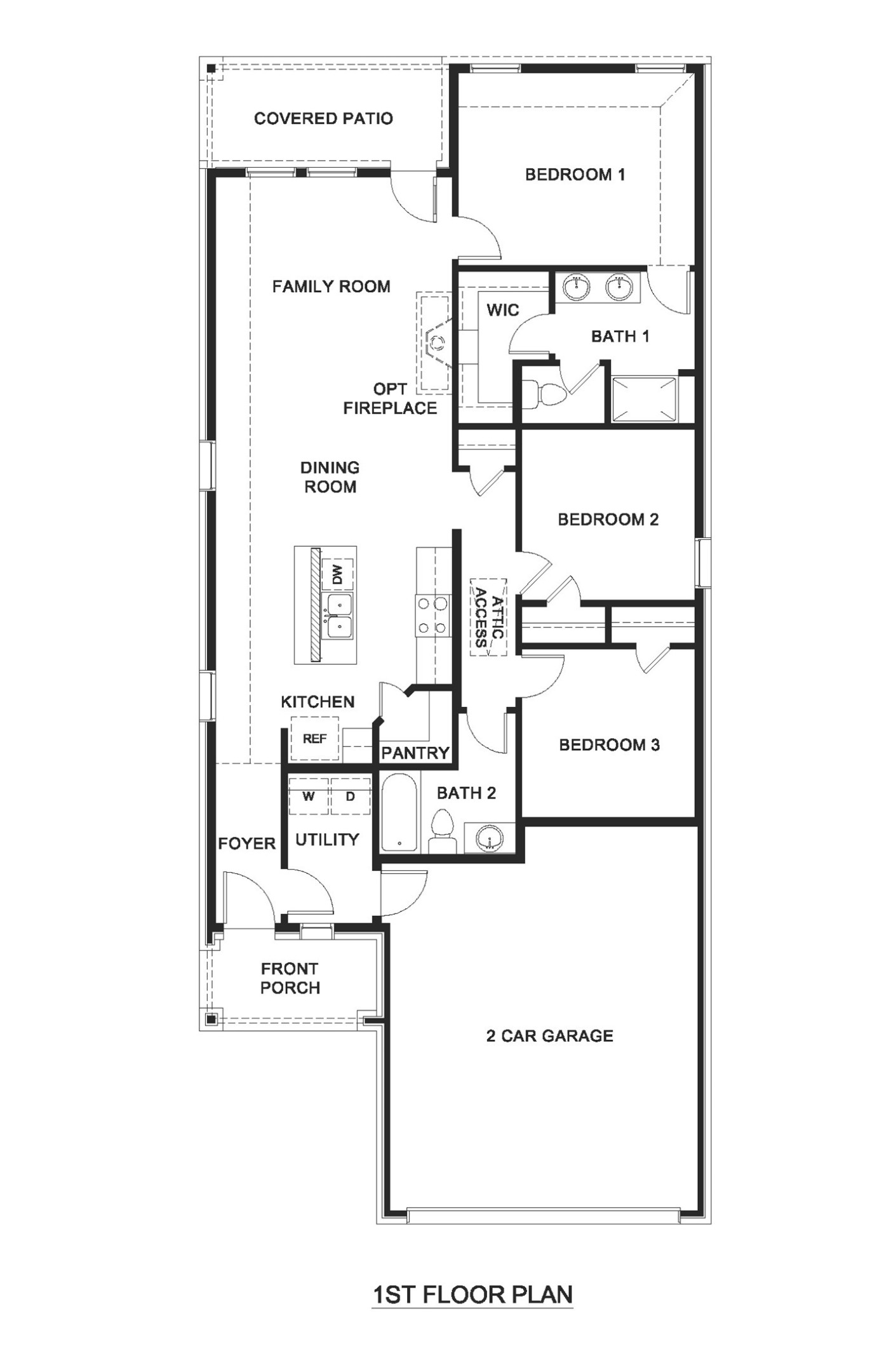 1315 Crookpost Drive Princeton TX 75407