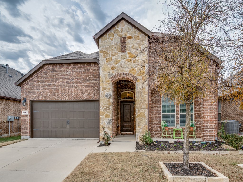 2904 Open Range Drive Celina TX 75009