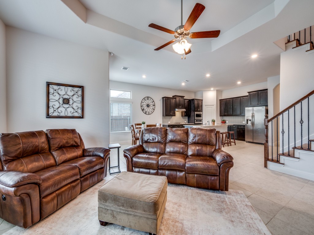 2904 Open Range Drive Celina TX 75009