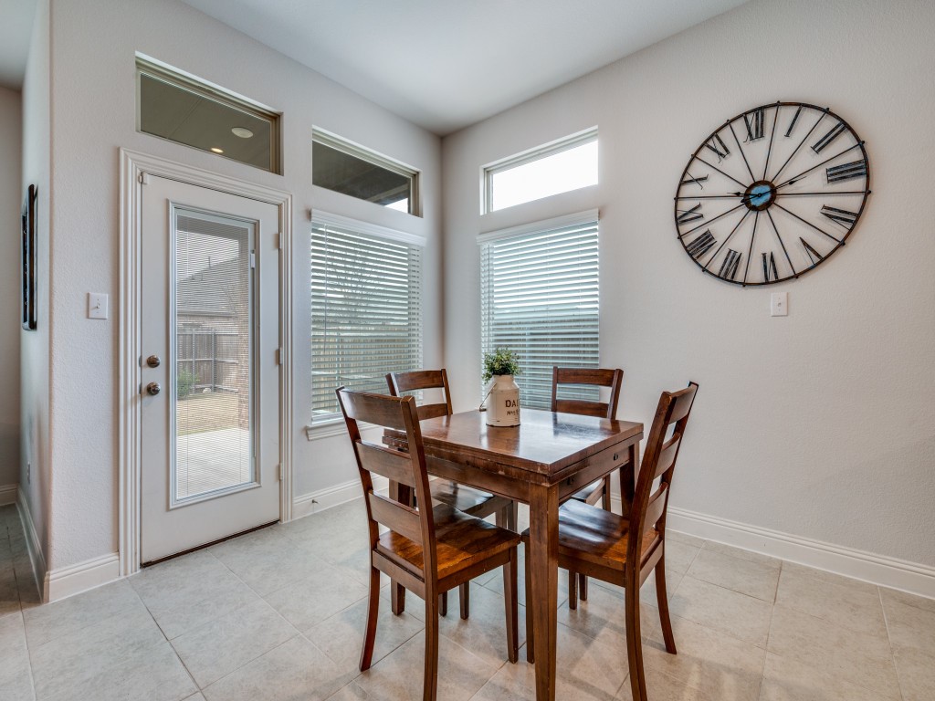 2904 Open Range Drive Celina TX 75009