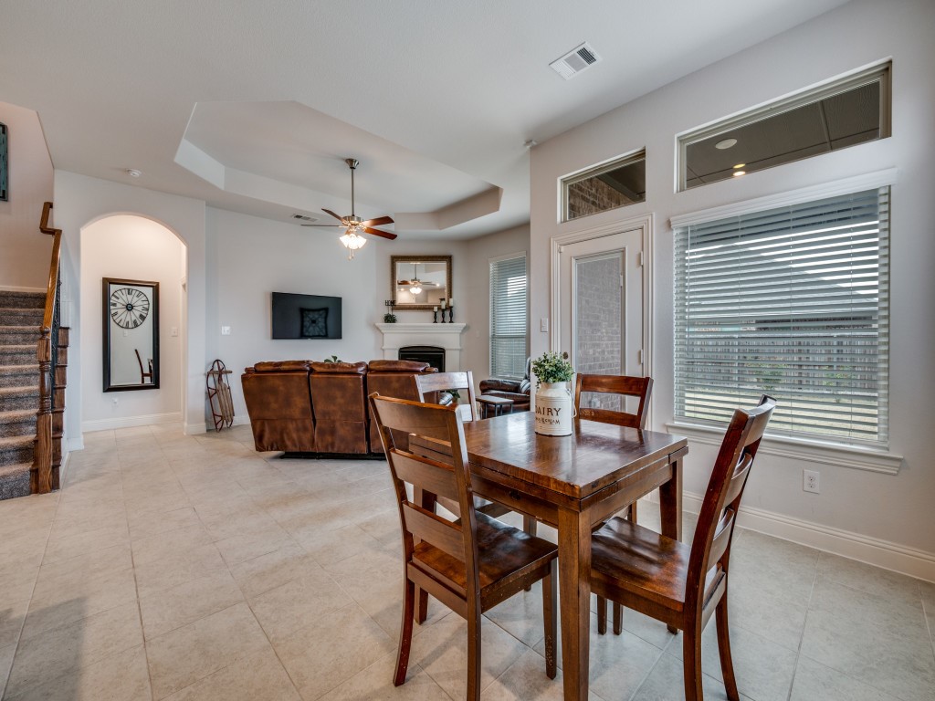 2904 Open Range Drive Celina TX 75009