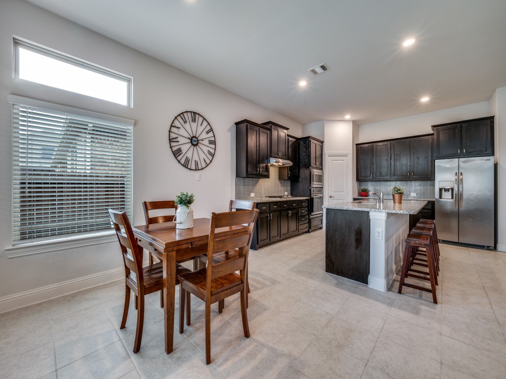 2904 Open Range Drive Celina TX 75009
