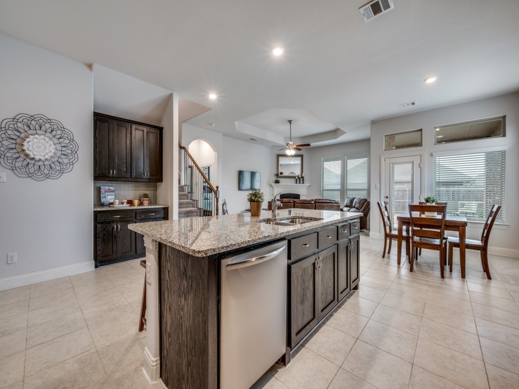 2904 Open Range Drive Celina TX 75009