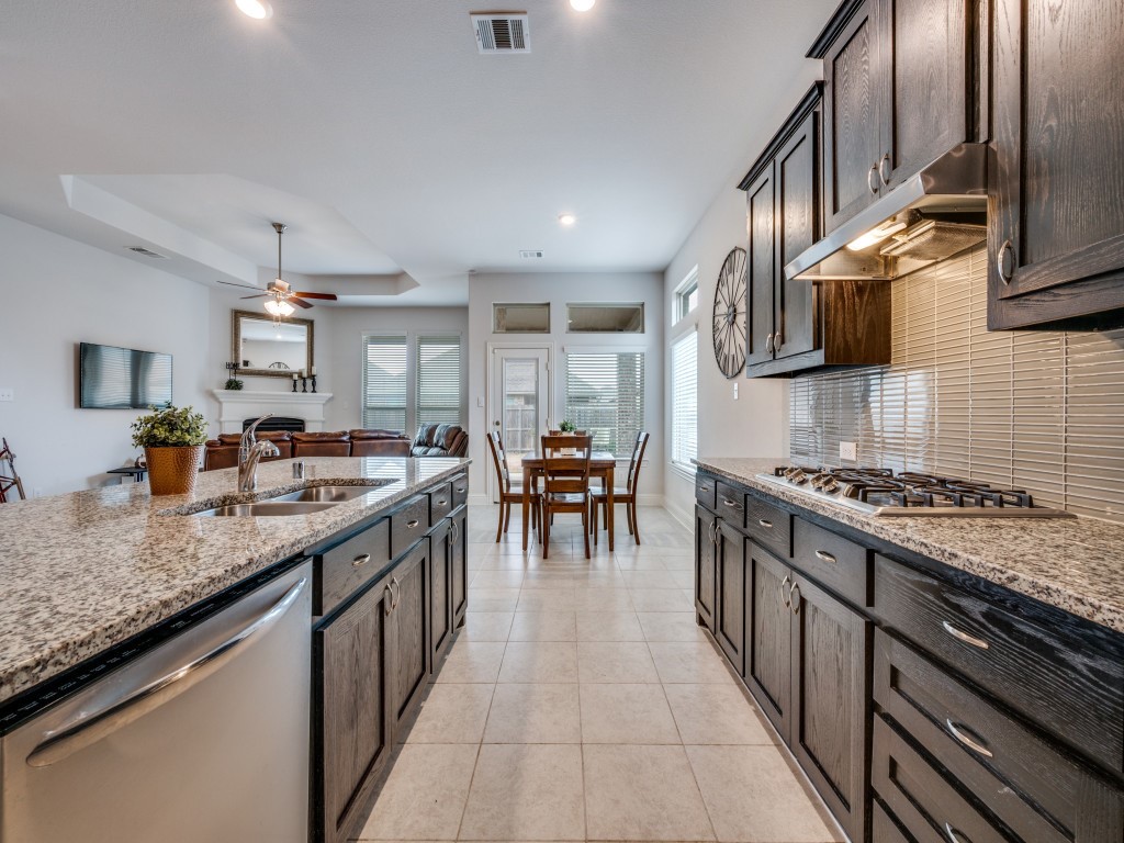 2904 Open Range Drive Celina TX 75009