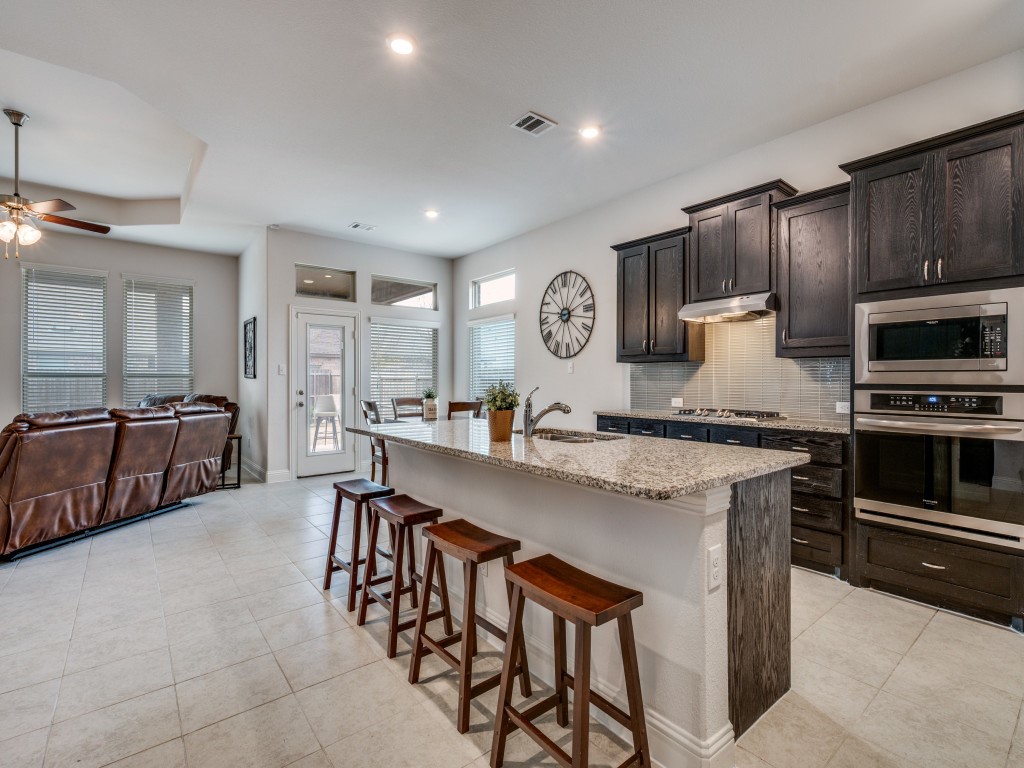 2904 Open Range Drive Celina TX 75009