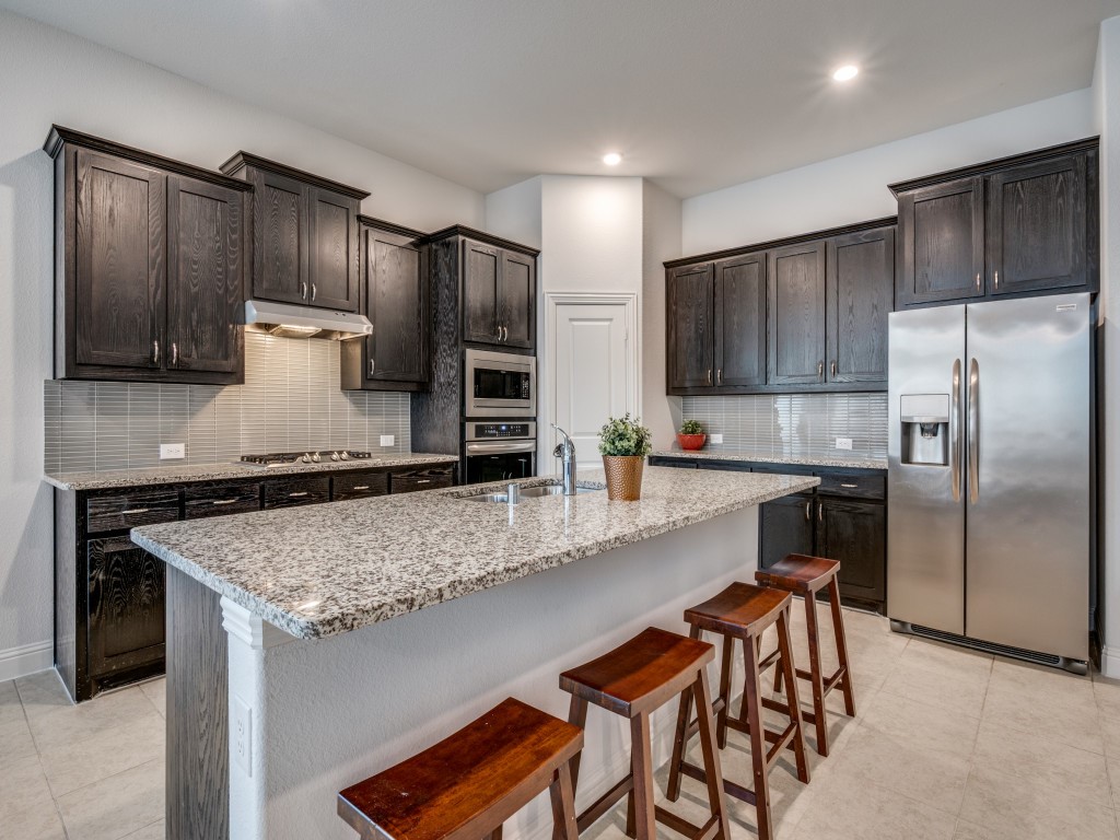 2904 Open Range Drive Celina TX 75009