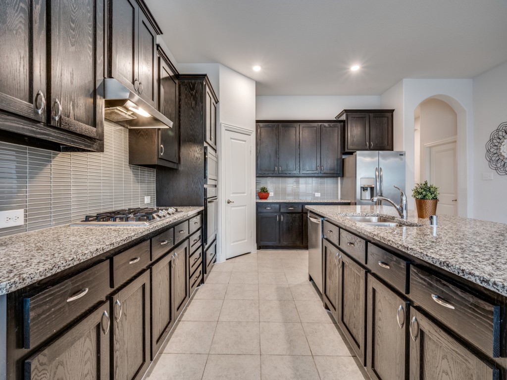 2904 Open Range Drive Celina TX 75009