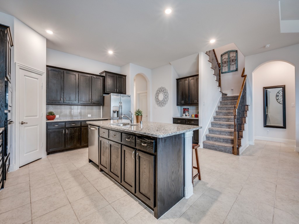 2904 Open Range Drive Celina TX 75009