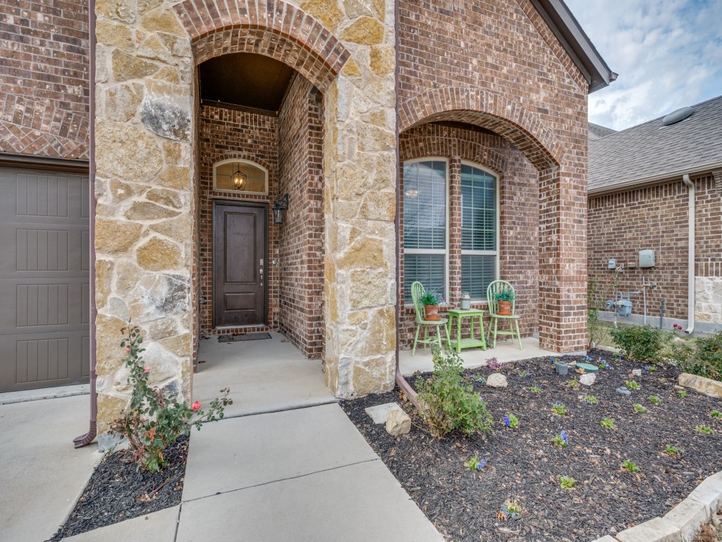 2904 Open Range Drive Celina TX 75009