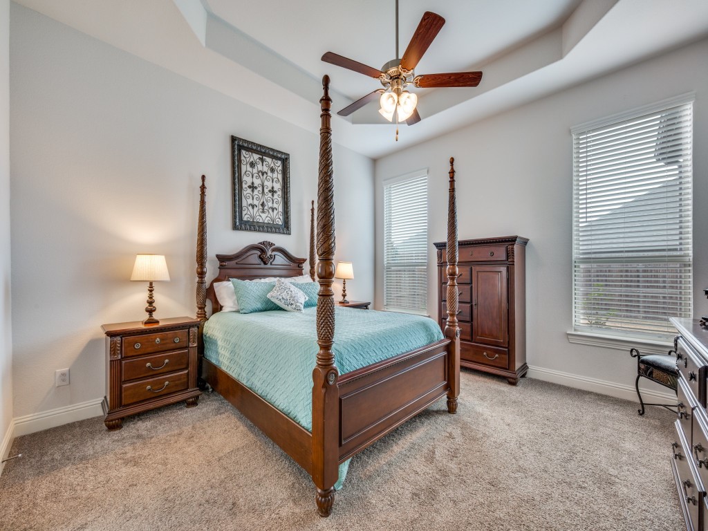 2904 Open Range Drive Celina TX 75009