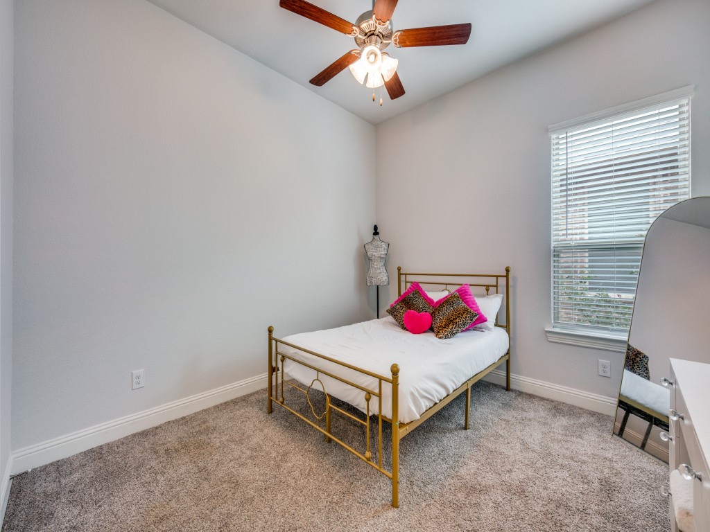 2904 Open Range Drive Celina TX 75009