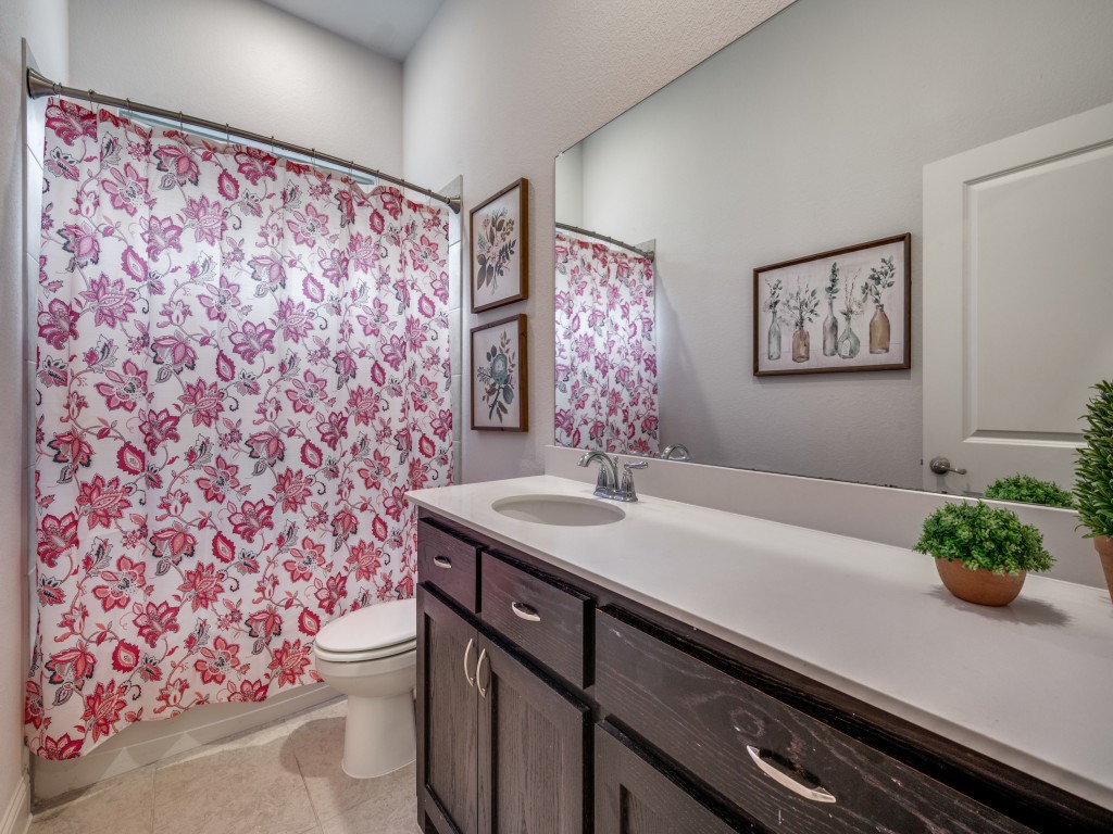 2904 Open Range Drive Celina TX 75009