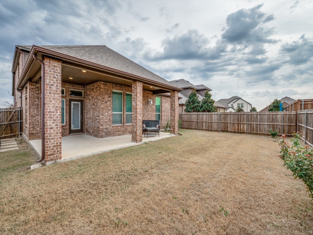 2904 Open Range Drive Celina TX 75009