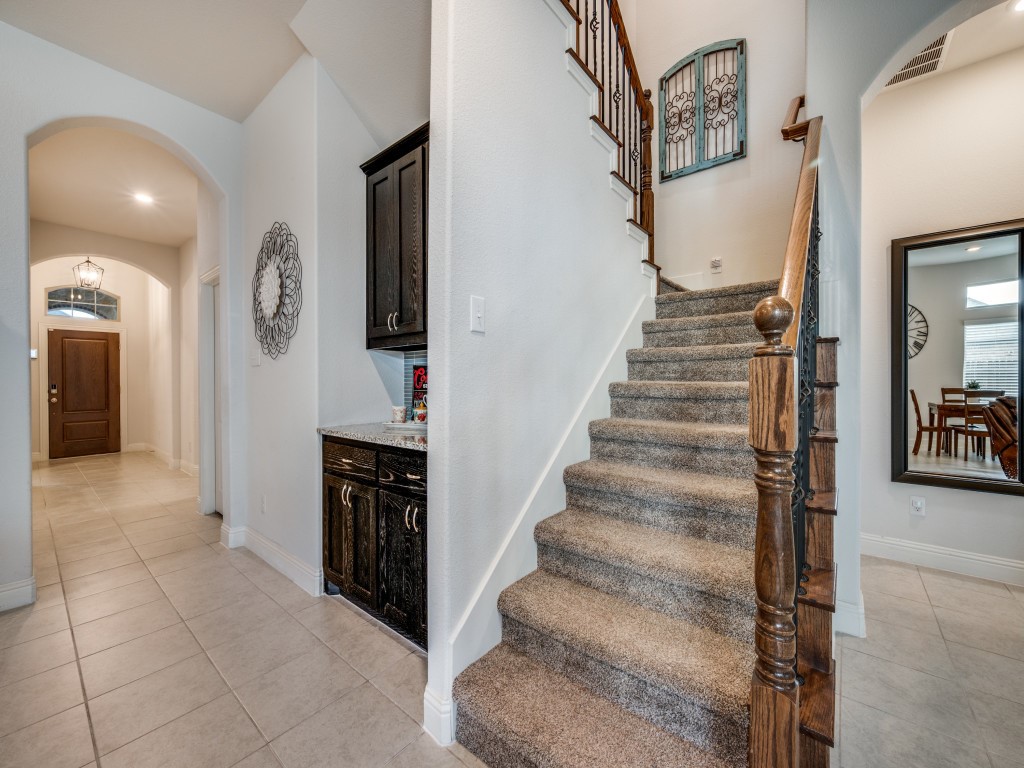 2904 Open Range Drive Celina TX 75009