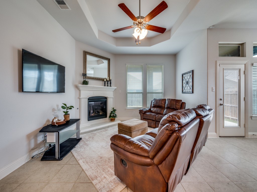 2904 Open Range Drive Celina TX 75009