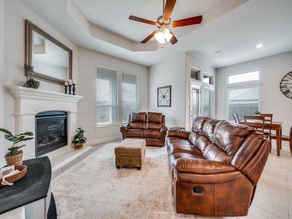 2904 Open Range Drive Celina TX 75009
