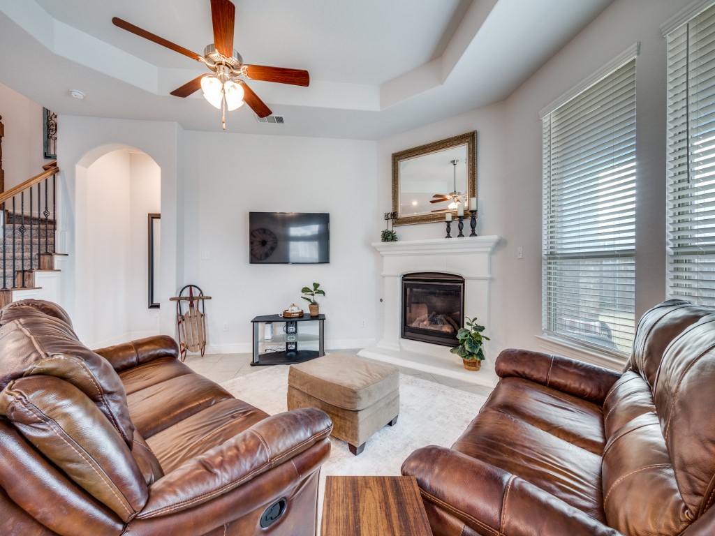 2904 Open Range Drive Celina TX 75009