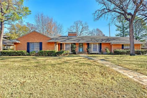 1421 W Mcgee Street Sherman TX 75092