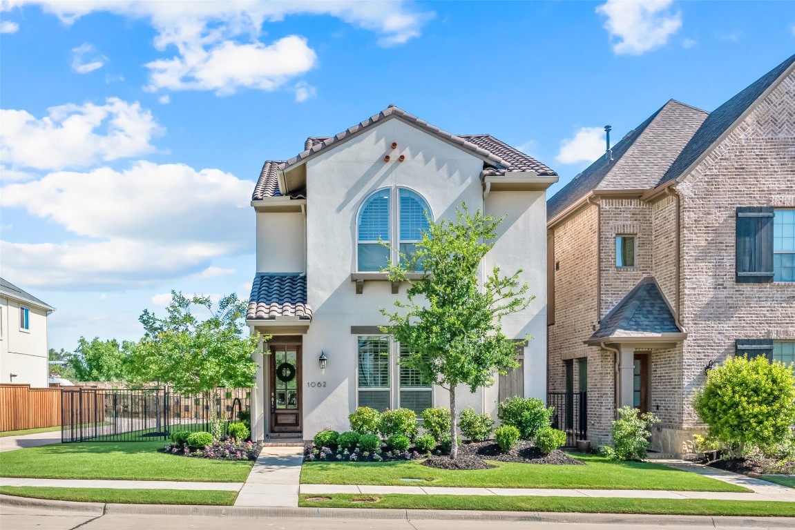 1062 Drew Lane Allen TX 75013