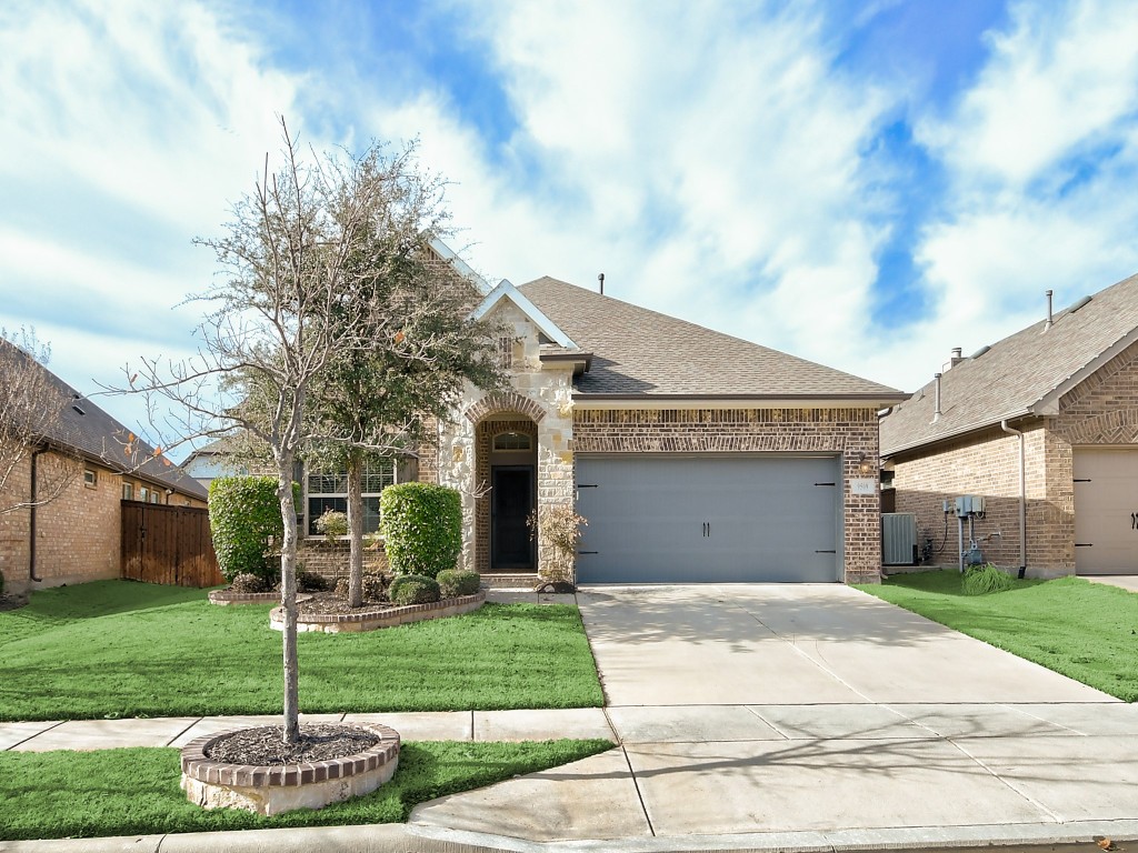 9509 Bewley Court Fort Worth TX 76244