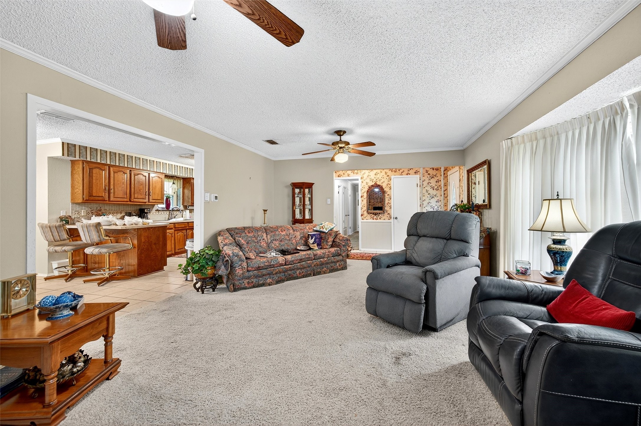 257 Russell Lane Denison TX 75021