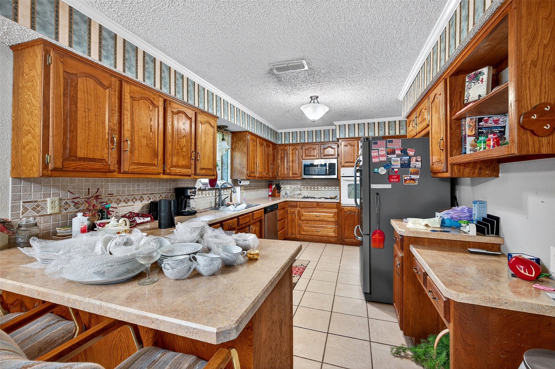 257 Russell Lane Denison TX 75021