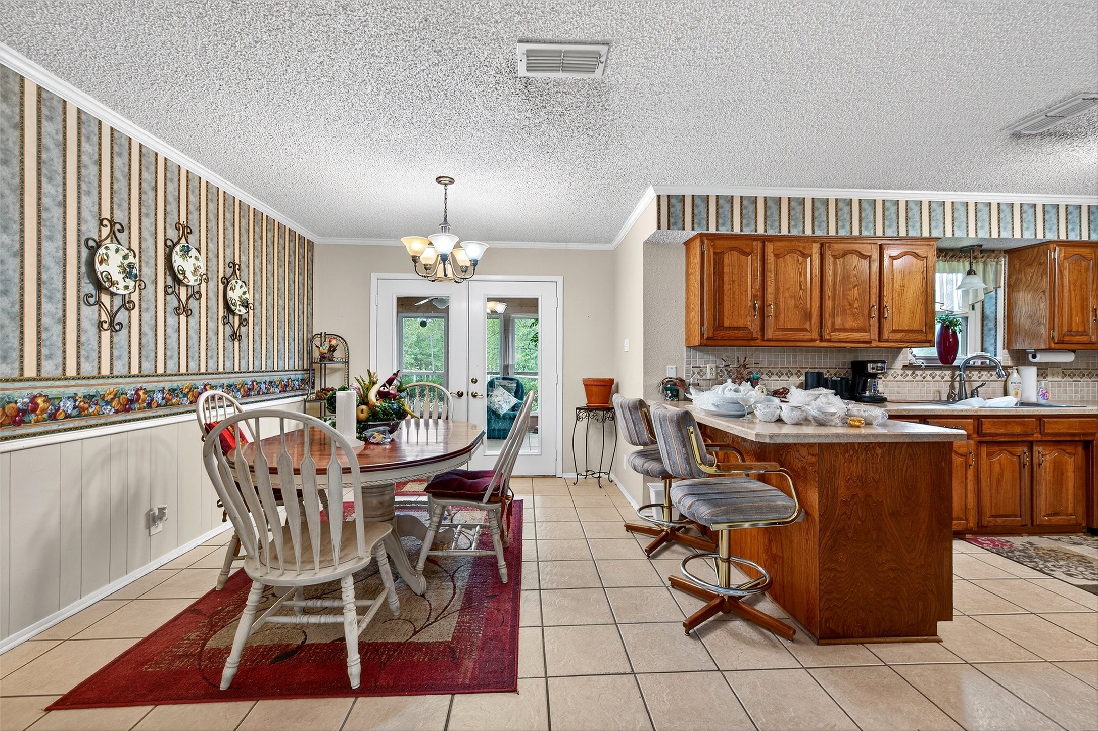 257 Russell Lane Denison TX 75021