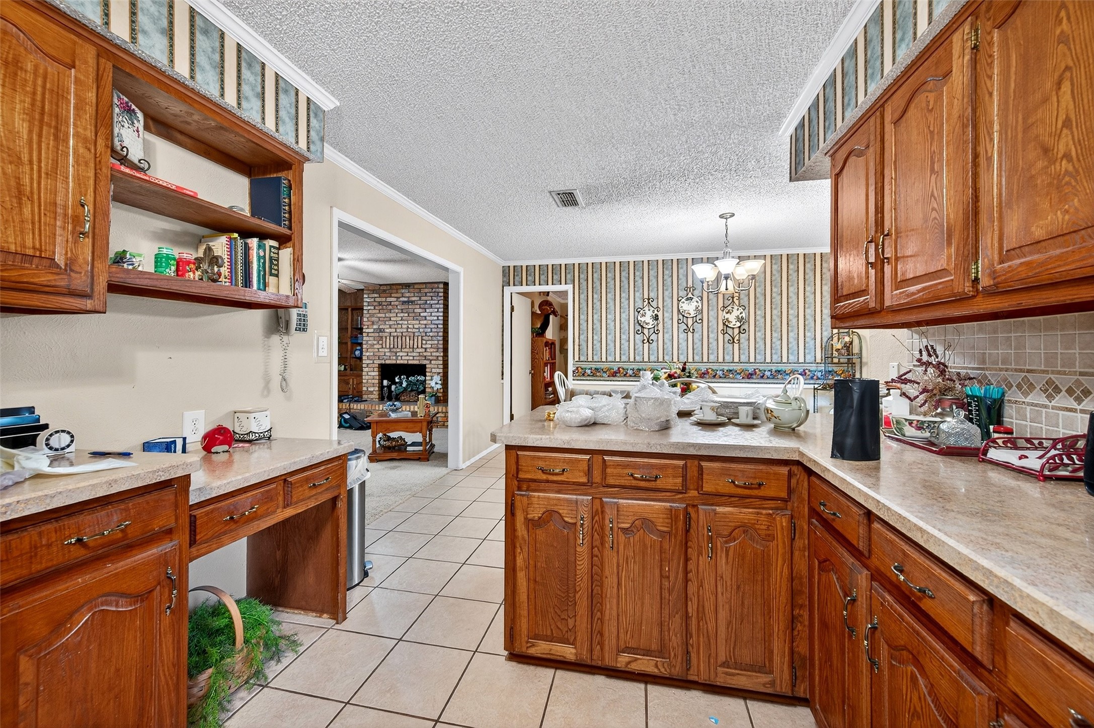 257 Russell Lane Denison TX 75021