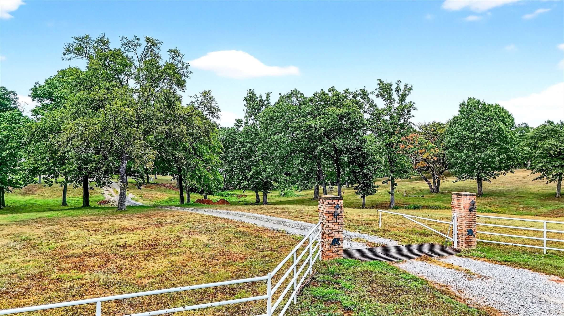 257 Russell Lane Denison TX 75021