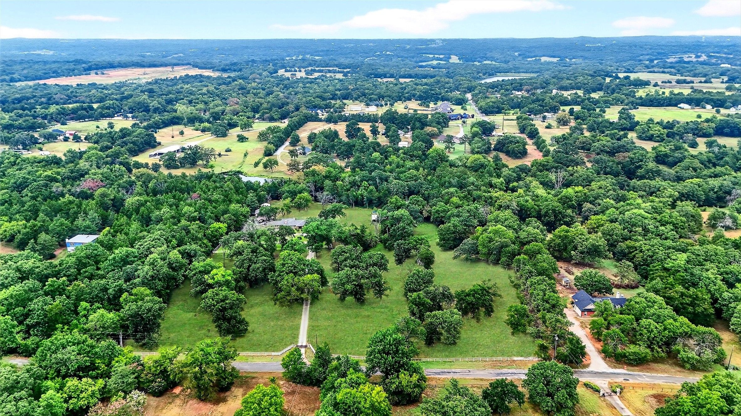 257 Russell Lane Denison TX 75021