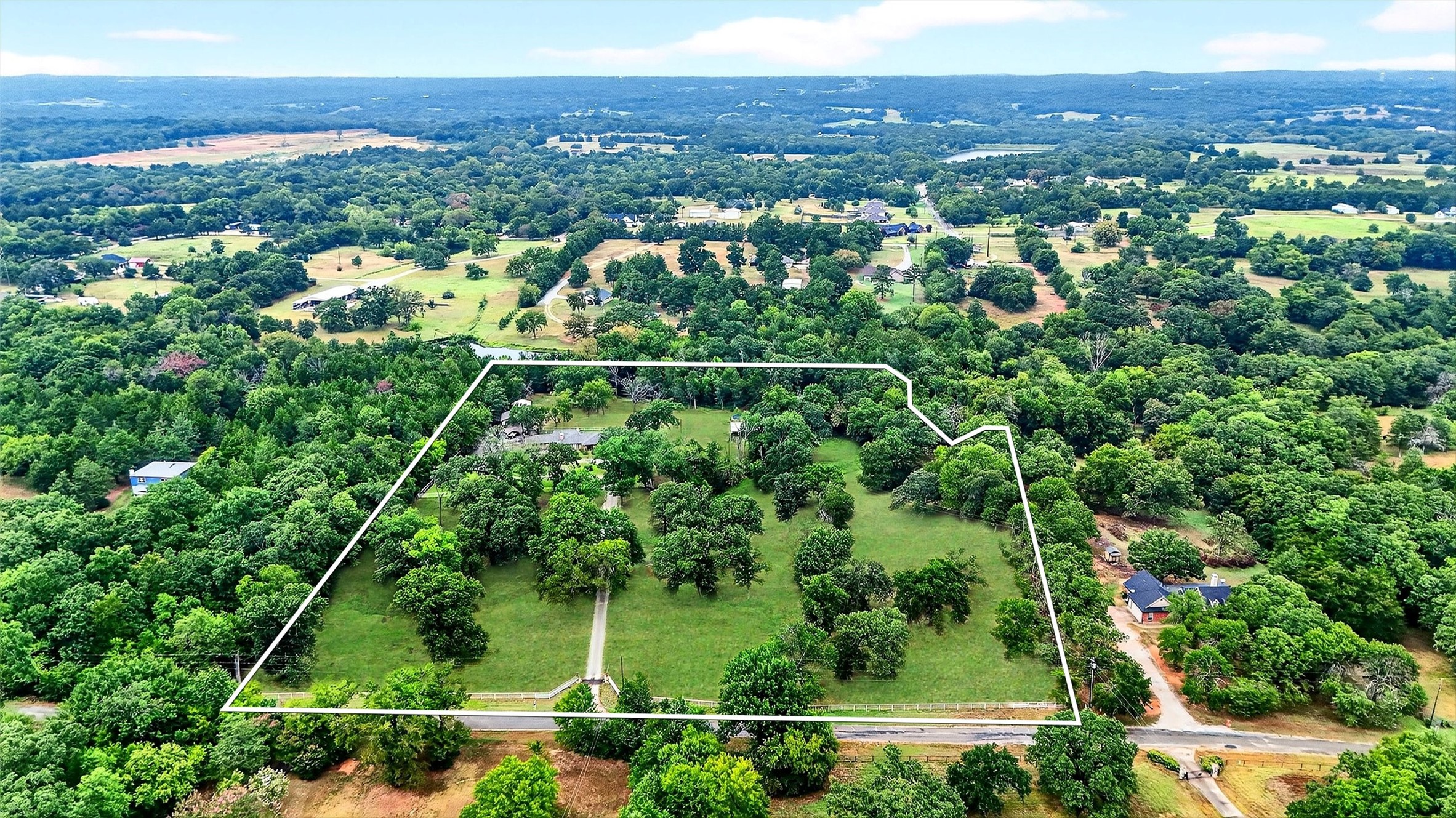 257 Russell Lane Denison TX 75021