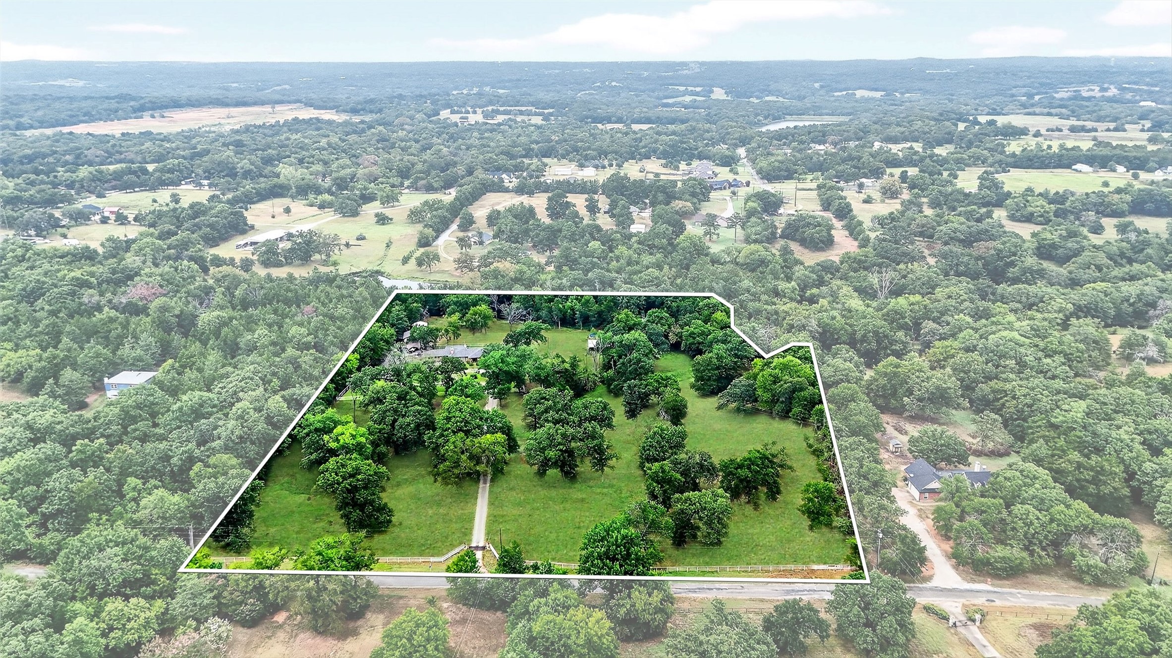 257 Russell Lane Denison TX 75021