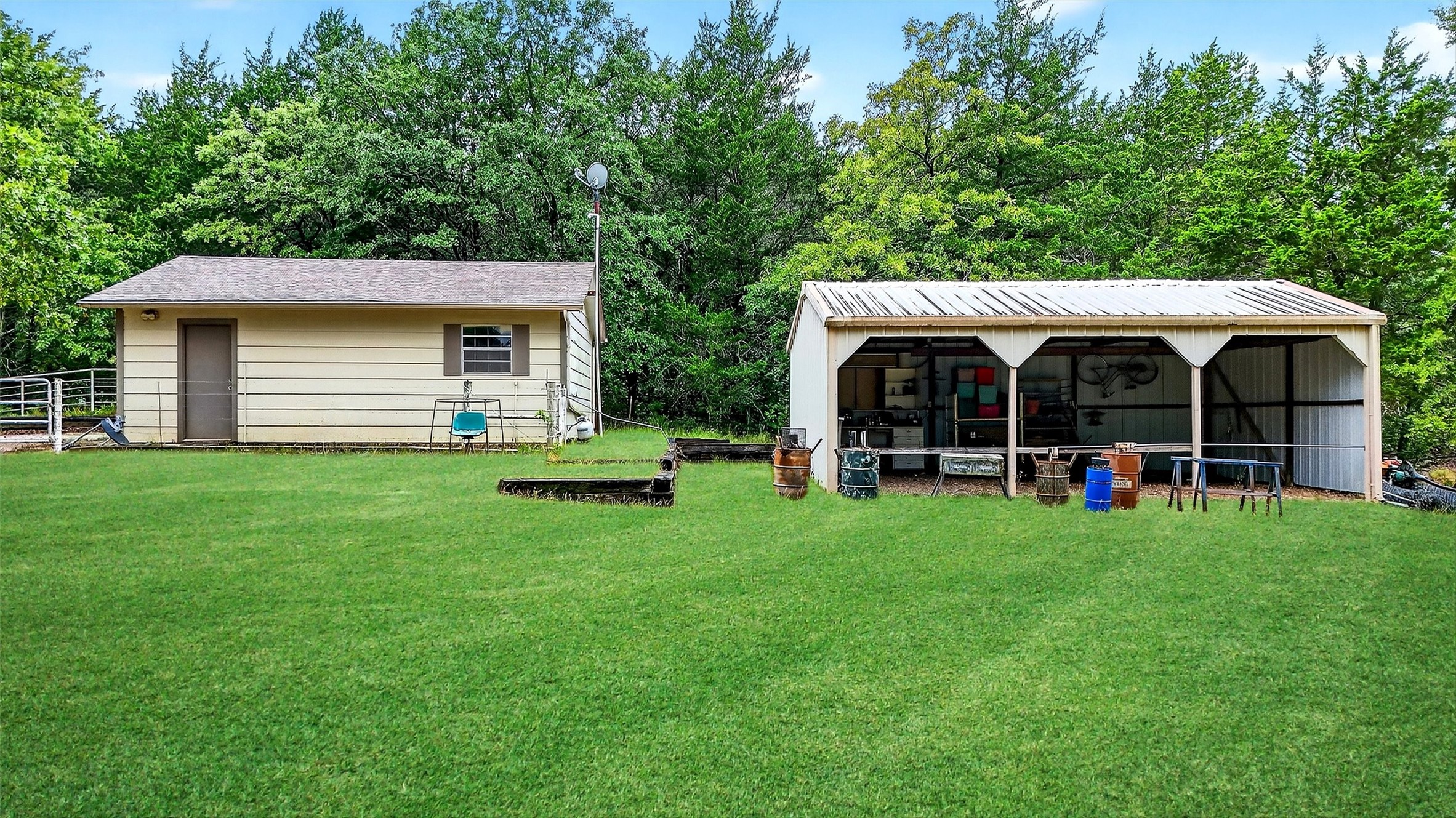 257 Russell Lane Denison TX 75021