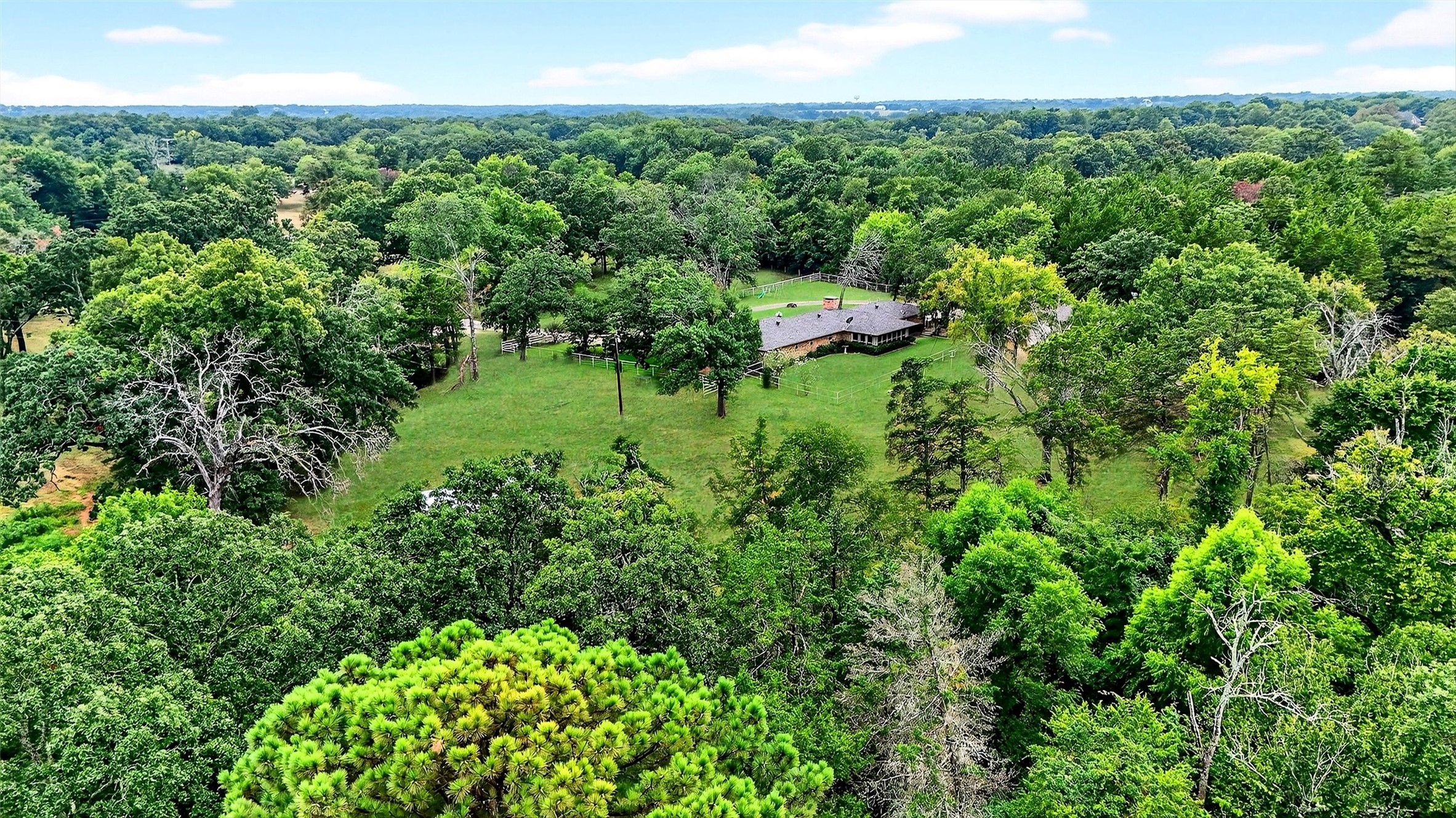 257 Russell Lane Denison TX 75021