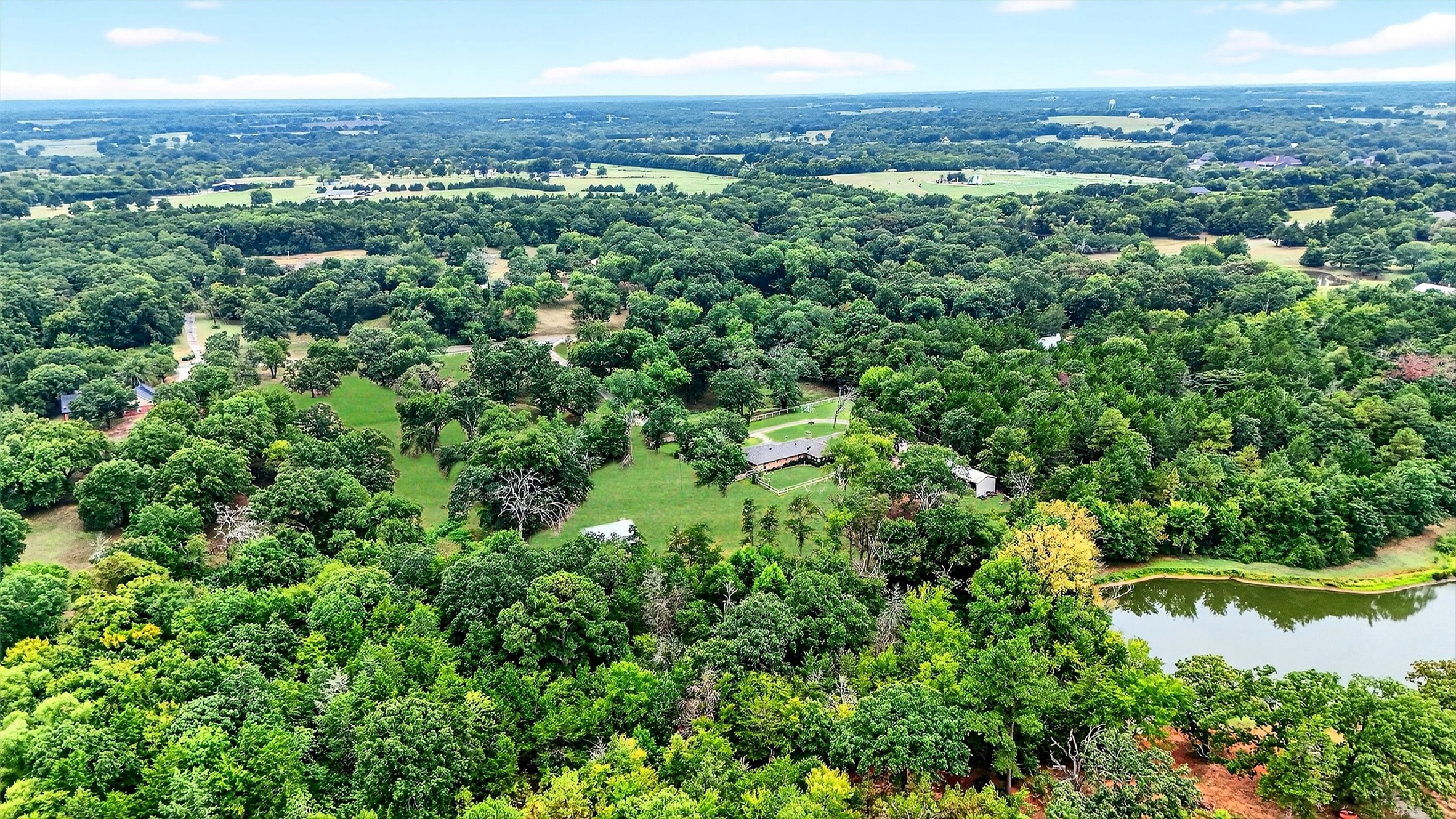 257 Russell Lane Denison TX 75021