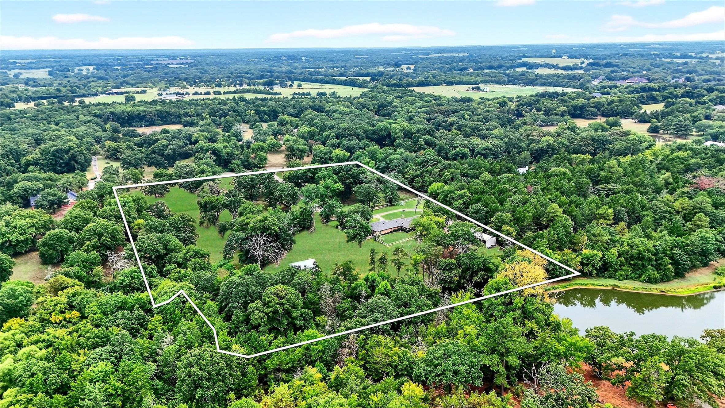 257 Russell Lane Denison TX 75021