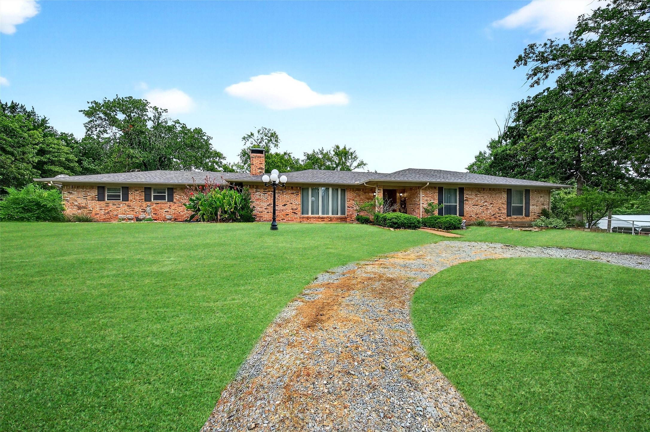 257 Russell Lane Denison TX 75021