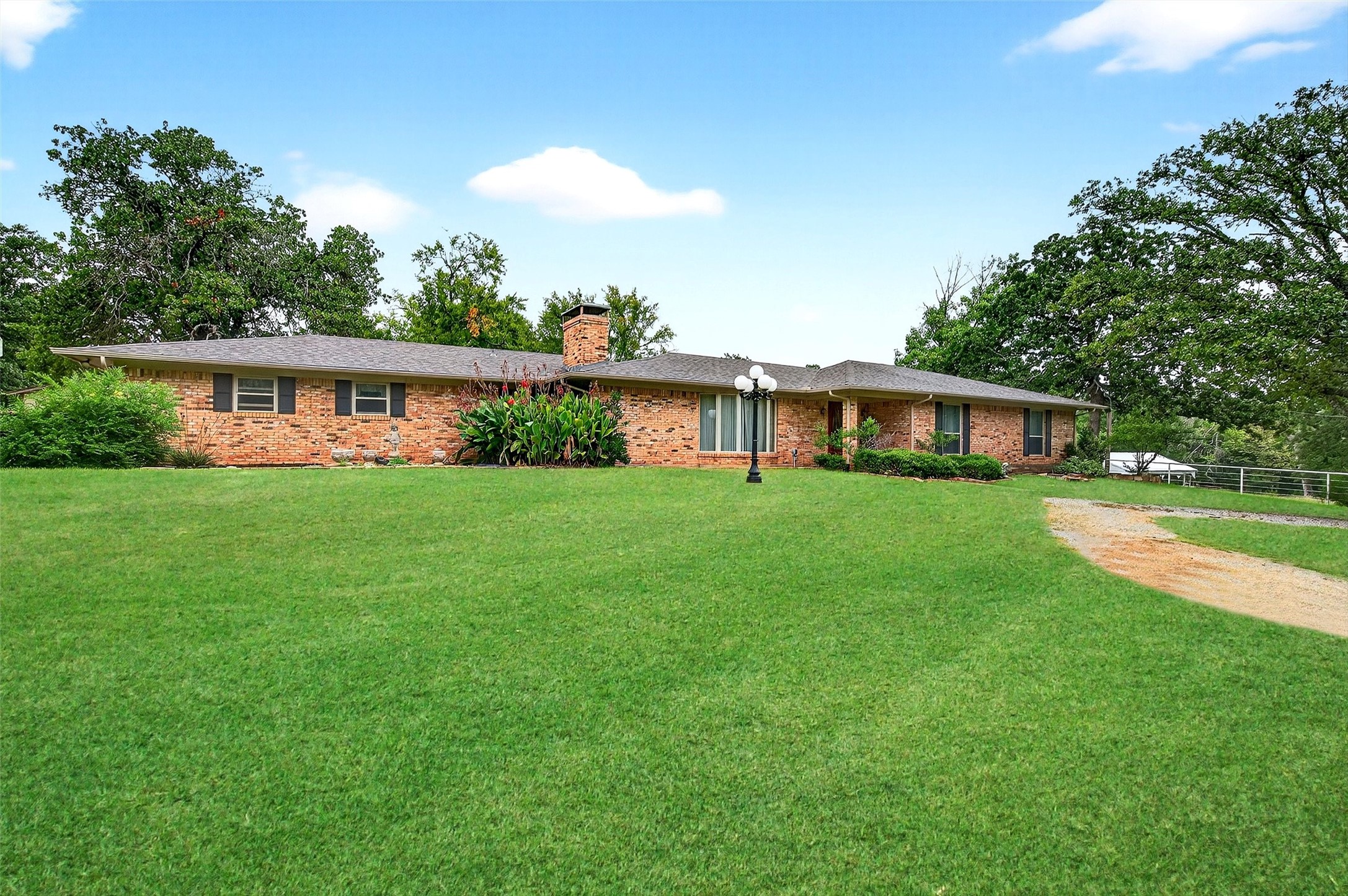 257 Russell Lane Denison TX 75021