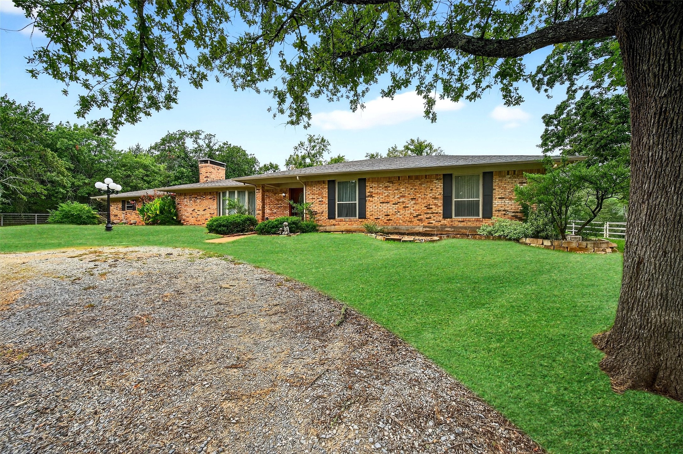 257 Russell Lane Denison TX 75021