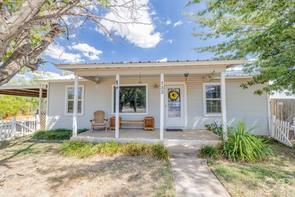 133 Pennington Road Abilene TX 79602