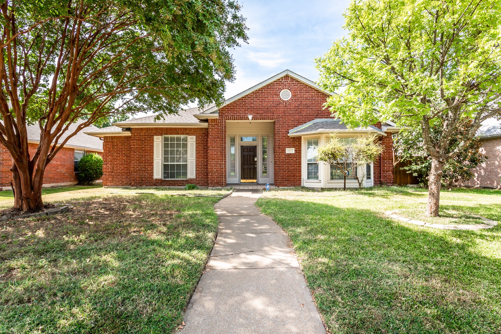 3432 Danbury Lane Plano TX 75074