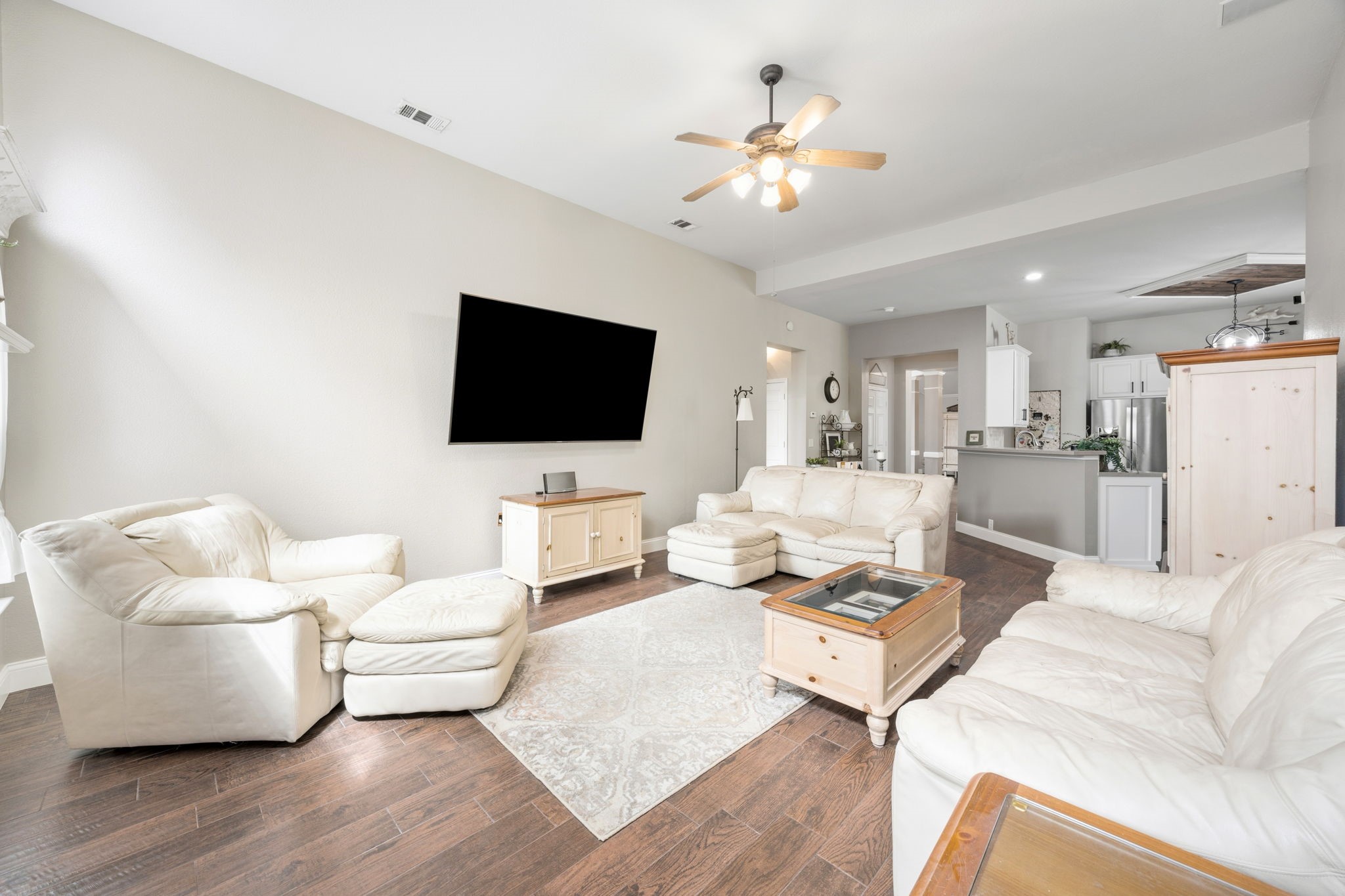1004 Dover Heights Trail Mansfield TX 76063
