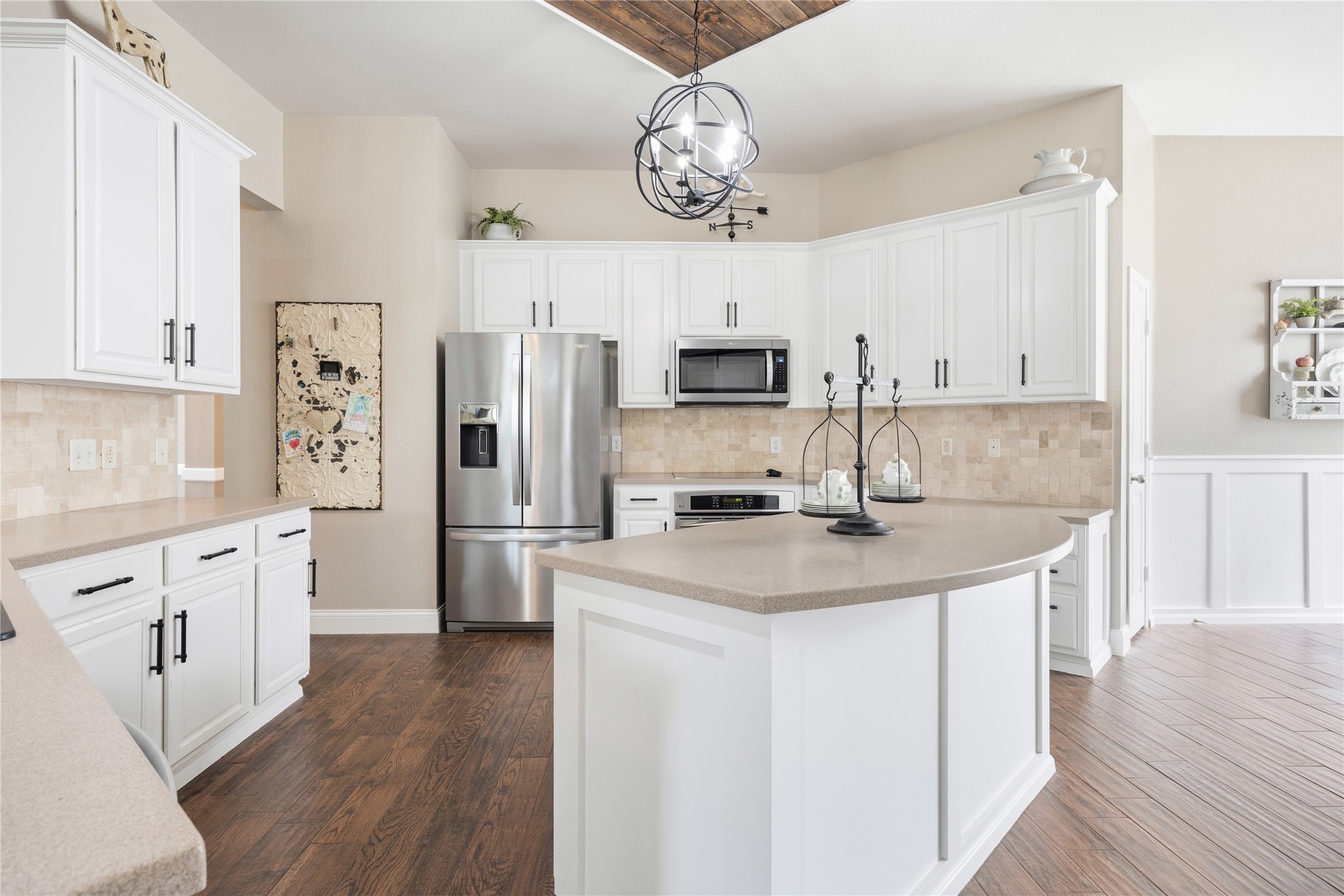 1004 Dover Heights Trail Mansfield TX 76063