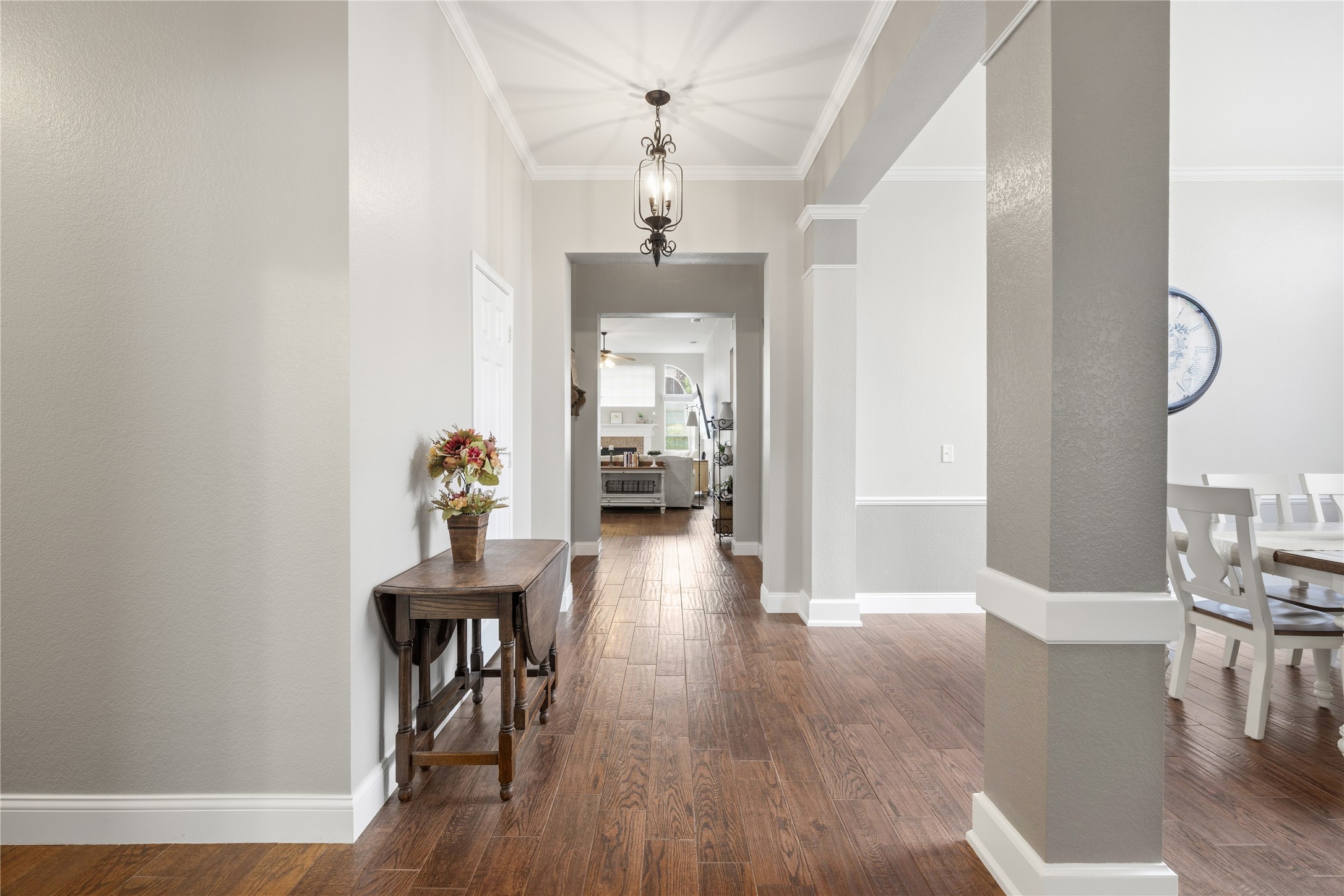 1004 Dover Heights Trail Mansfield TX 76063