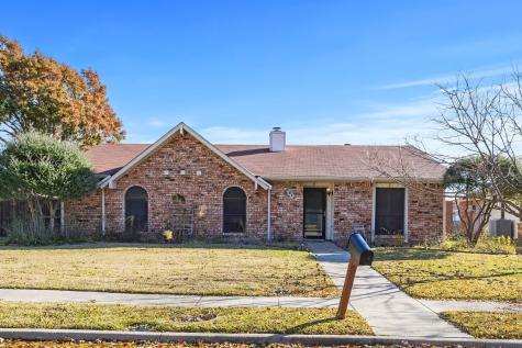 6616 Osage Trail Plano TX 75023