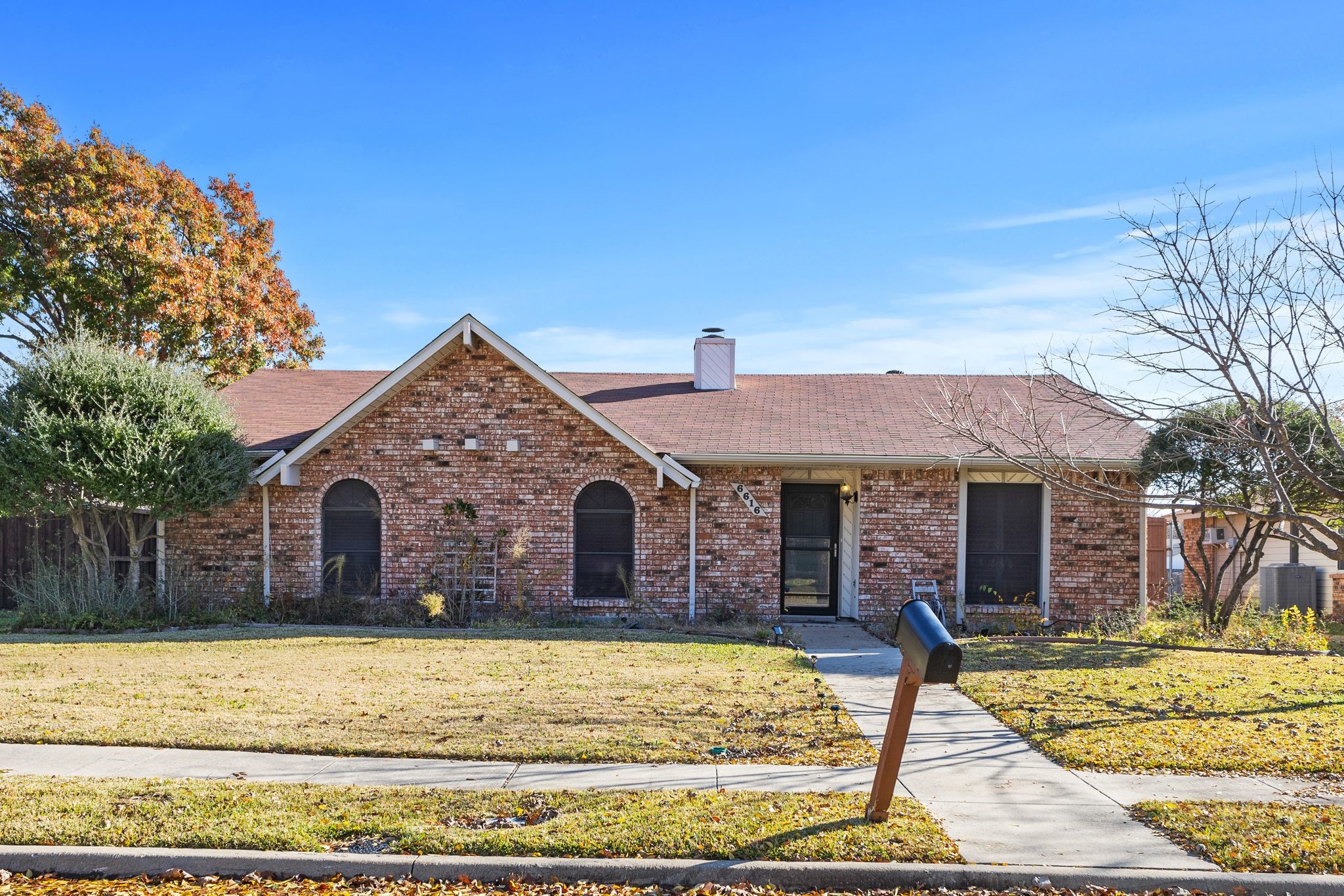 6616 Osage Trail Plano TX 75023