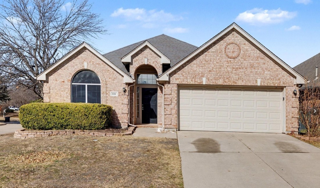 5321 Stillwater Drive Fort Worth TX 76137